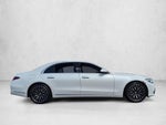2021 Mercedes-Benz S 580 4MATIC®