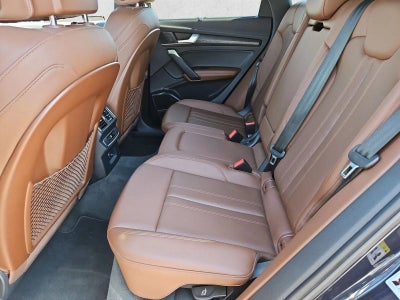 2018 Audi Q5 2.0T Premium