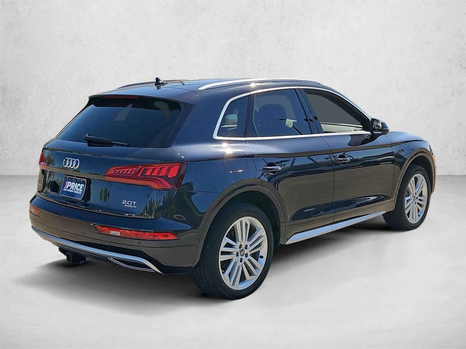 2018 Audi Q5 2.0T Premium