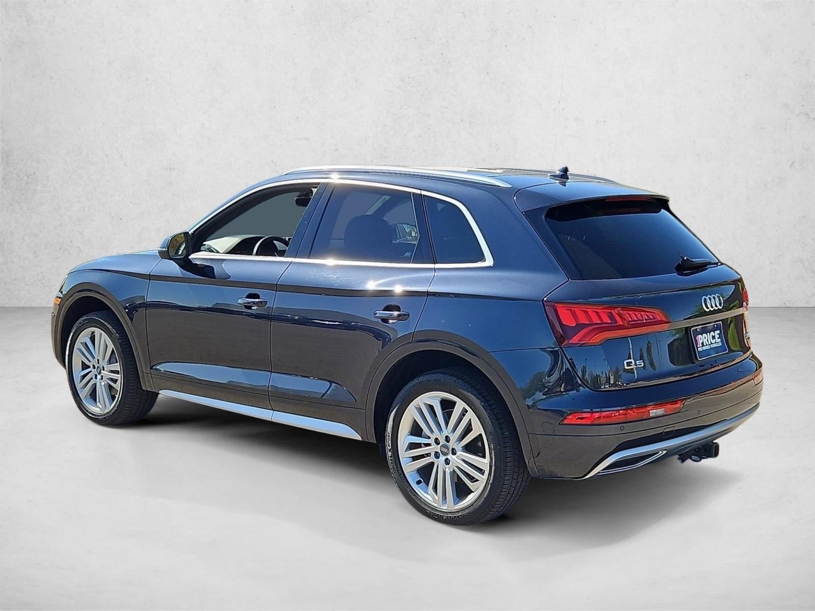 2018 Audi Q5 2.0T Premium