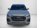 2022 Audi Q3 Premium 45 TFSI S line quattro Tiptronic