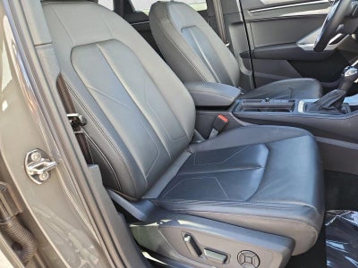 2022 Audi Q3 Premium 45 TFSI S line quattro Tiptronic