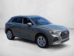 2022 Audi Q3 Premium 45 TFSI S line quattro Tiptronic