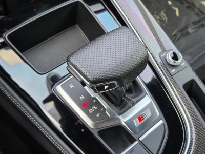 2022 Audi S5 Sportback Premium Plus