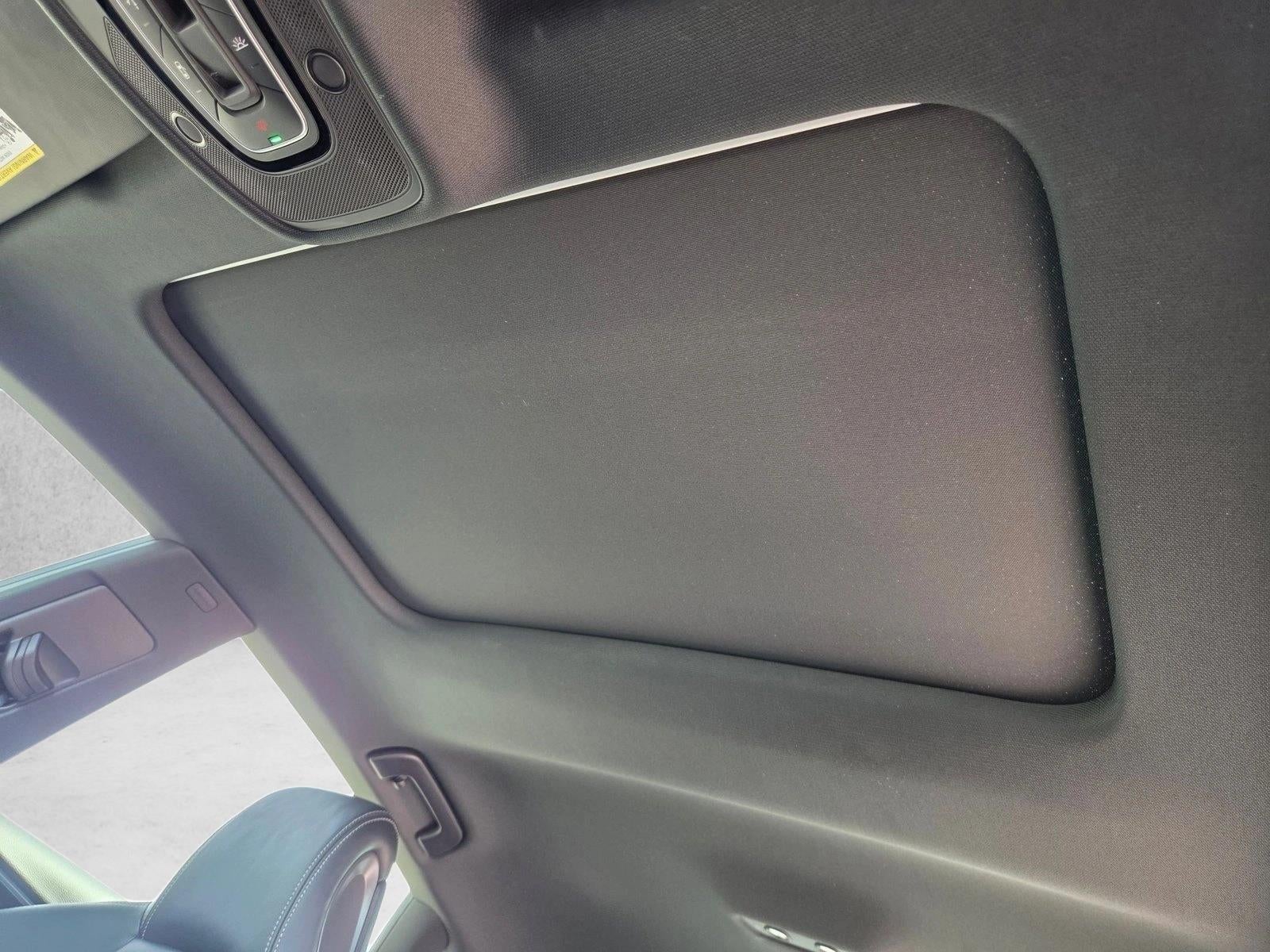 2022 Audi S5 Sportback Premium Plus