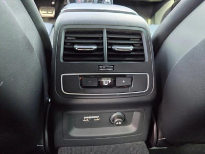 2022 Audi S5 Sportback Premium Plus