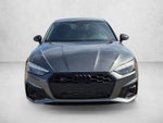 2022 Audi S5 Sportback Premium Plus