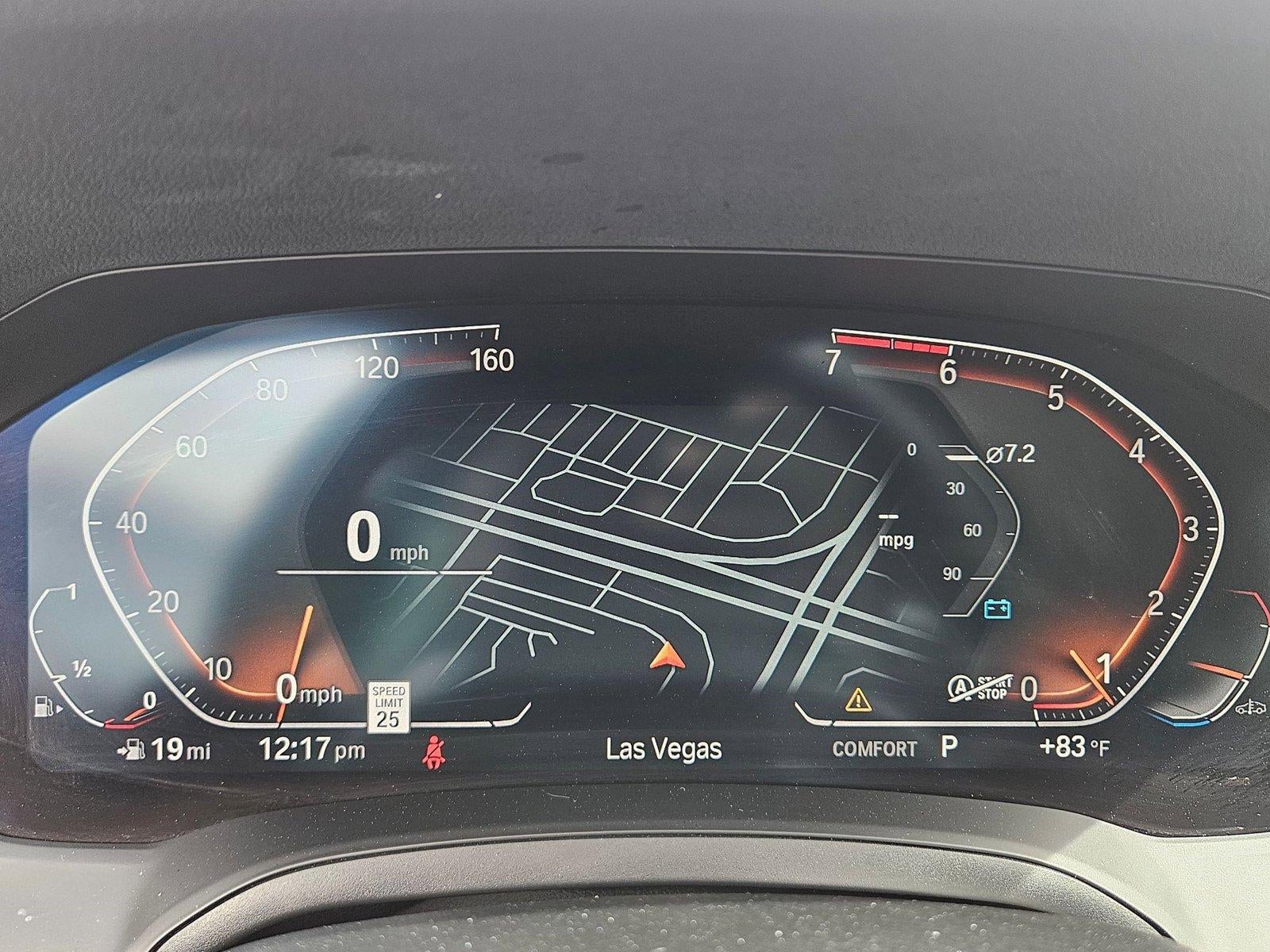 2022 BMW 4 Series 430i