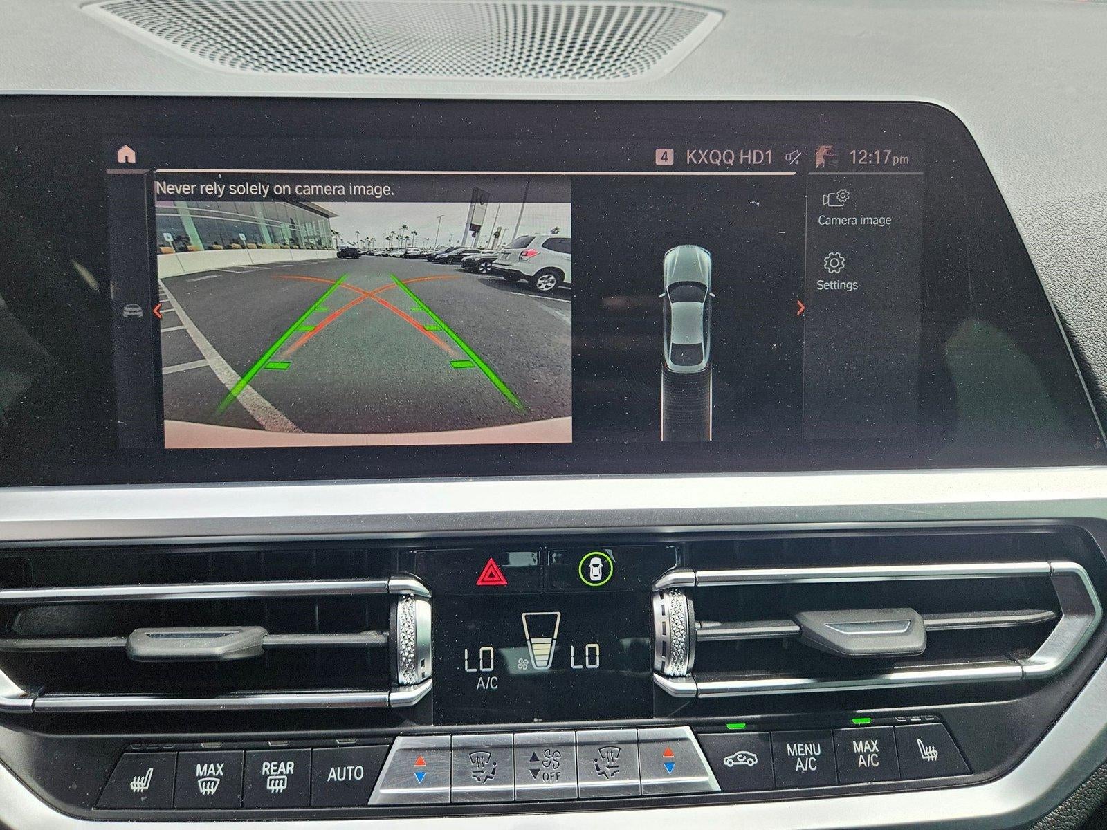 2022 BMW 4 Series 430i