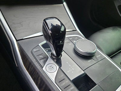 2022 BMW 4 Series 430i