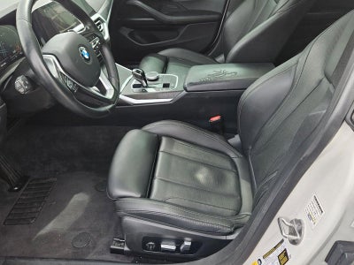 2022 BMW 4 Series 430i