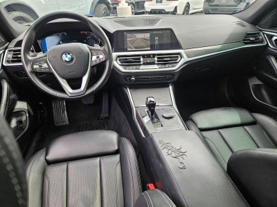 2022 BMW 4 Series 430i
