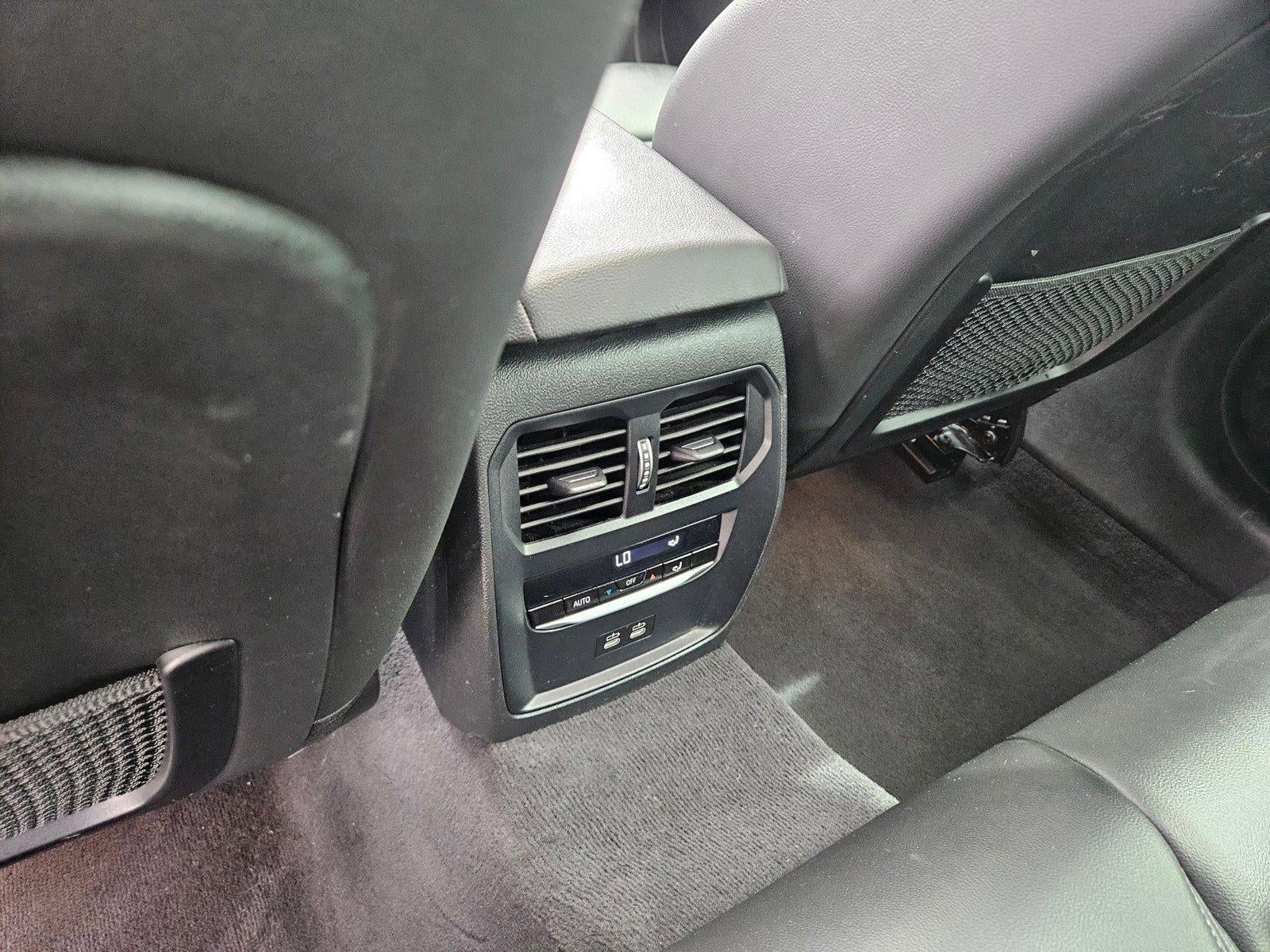 2022 BMW 4 Series 430i