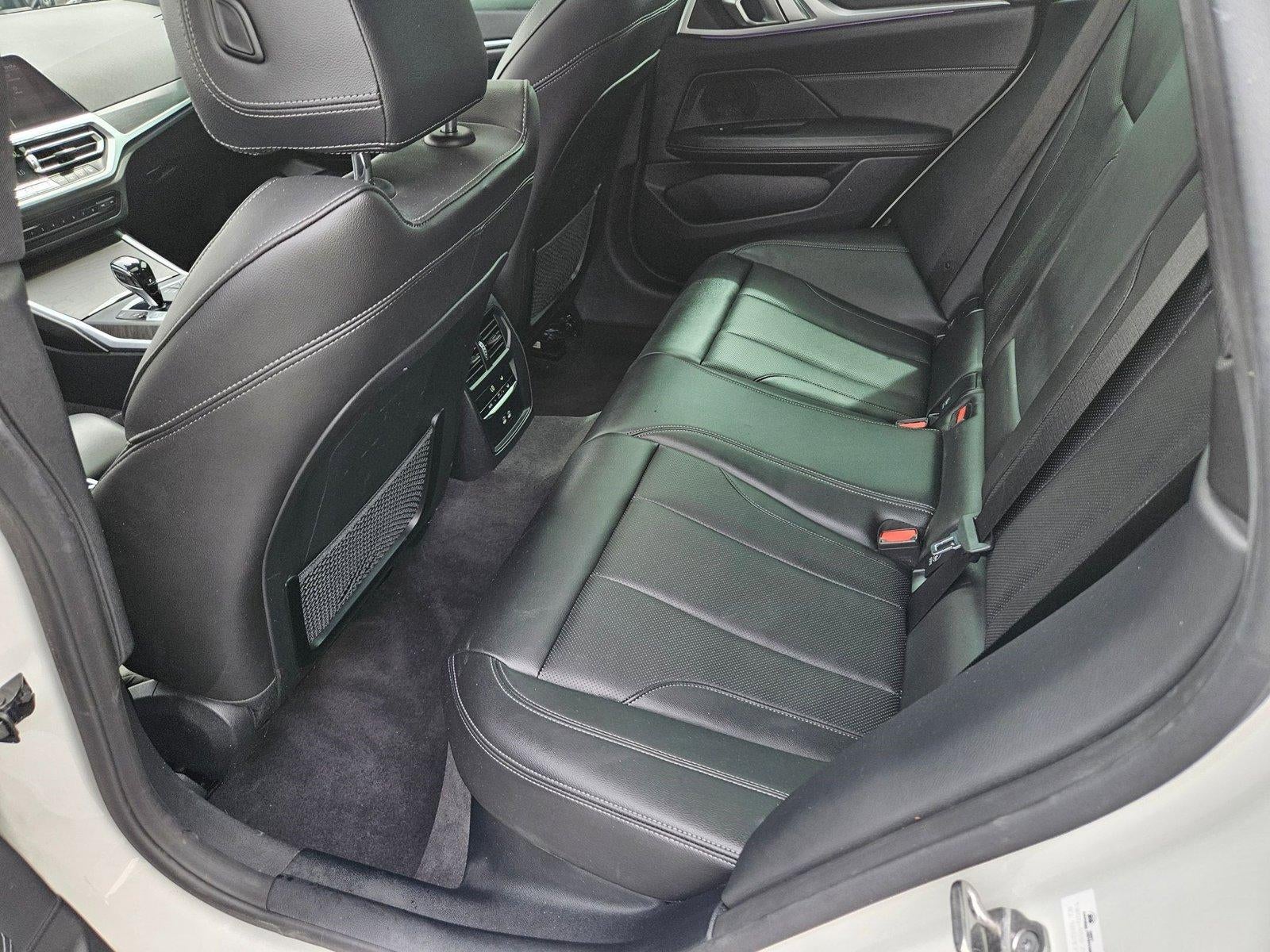 2022 BMW 4 Series 430i