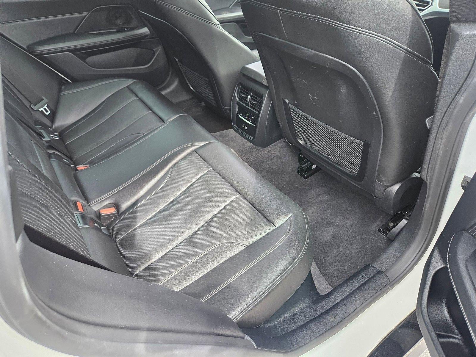 2022 BMW 4 Series 430i