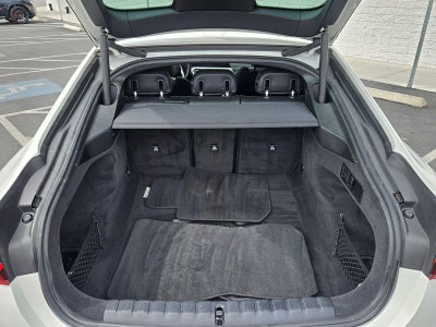 2022 BMW 4 Series 430i