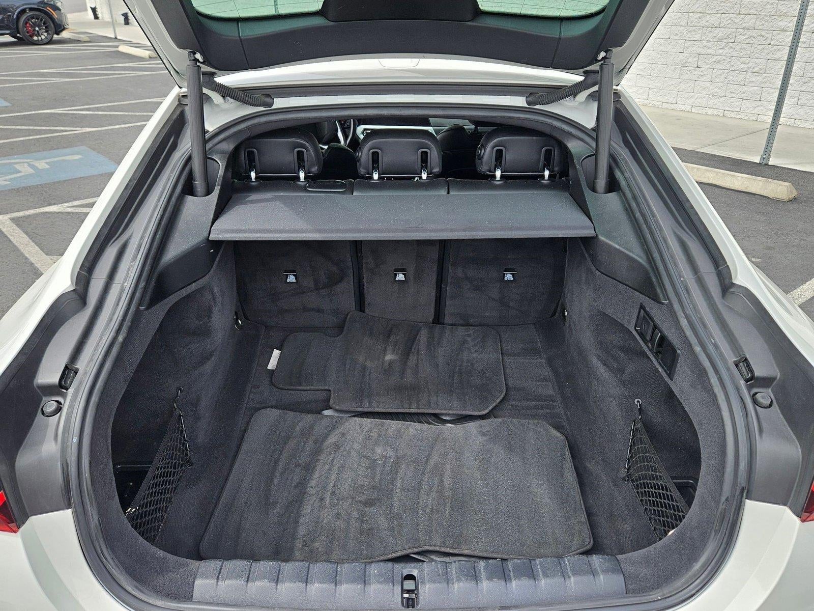 2022 BMW 4 Series 430i