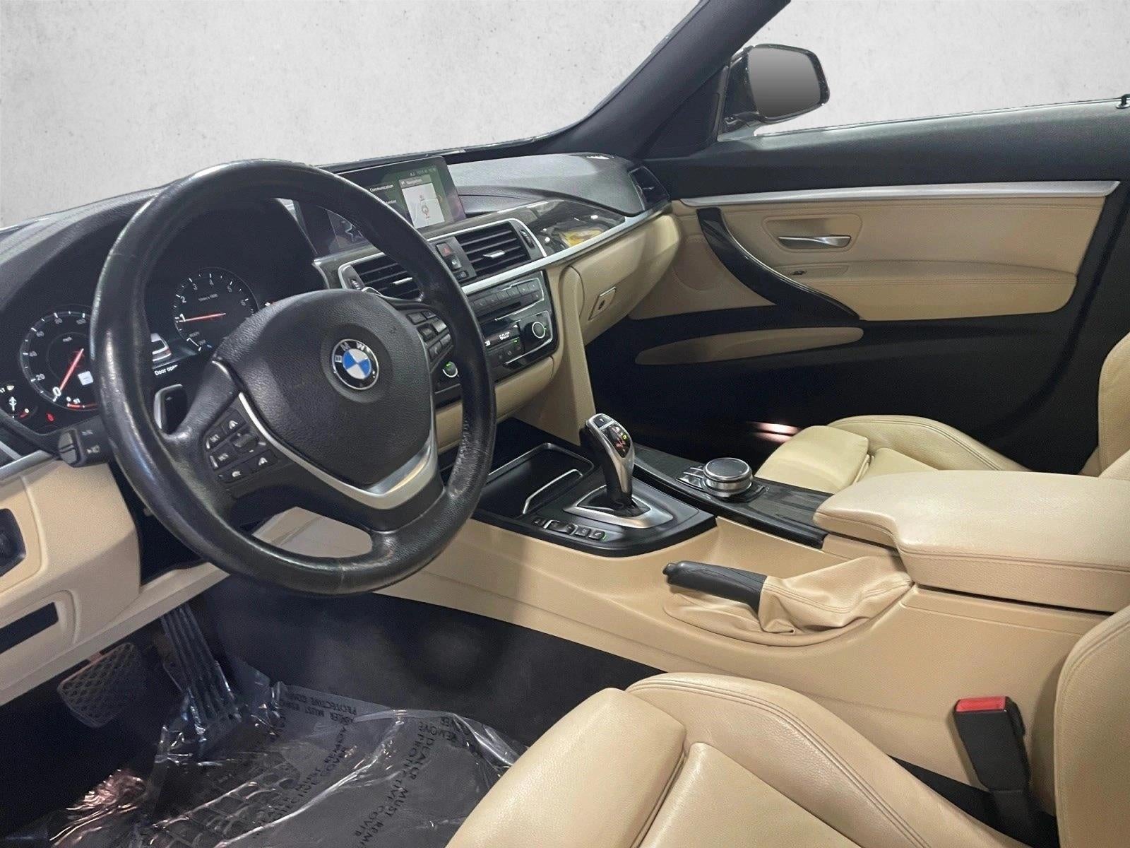 2018 BMW 330i Gran Turismo xDrive