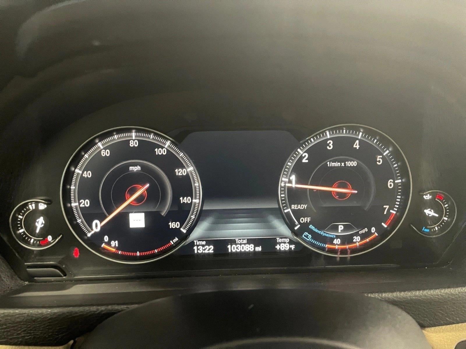 2018 BMW 330i Gran Turismo xDrive