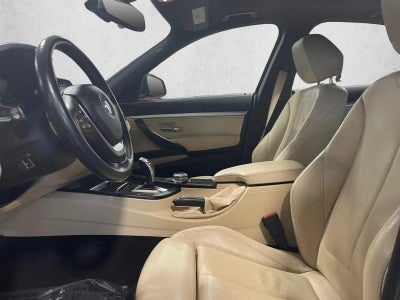 2018 BMW 330i Gran Turismo xDrive
