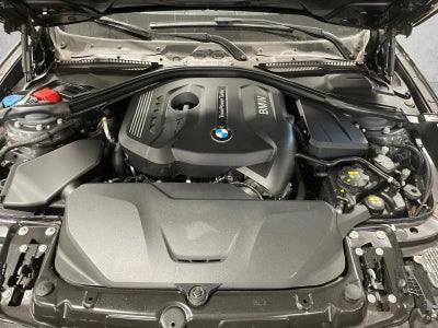 2018 BMW 330i Gran Turismo xDrive
