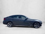 2018 BMW 330i Gran Turismo xDrive