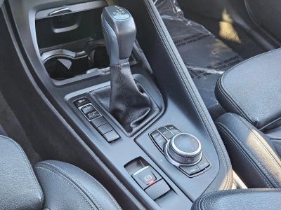 2018 BMW X1 sDrive28i