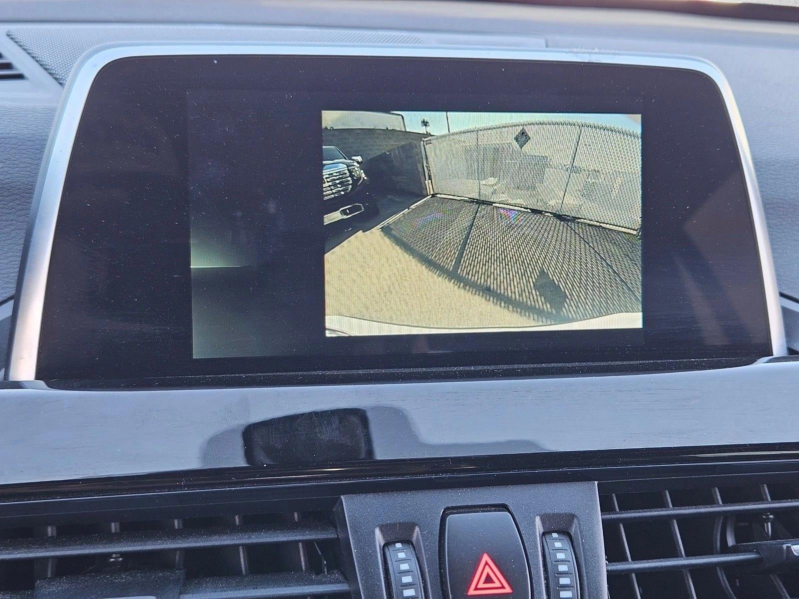 2018 BMW X1 sDrive28i