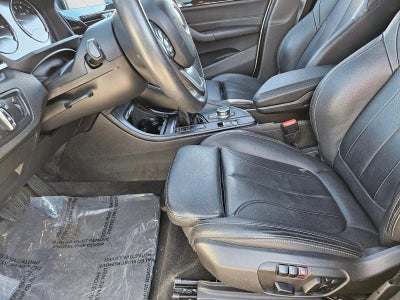 2018 BMW X1 sDrive28i