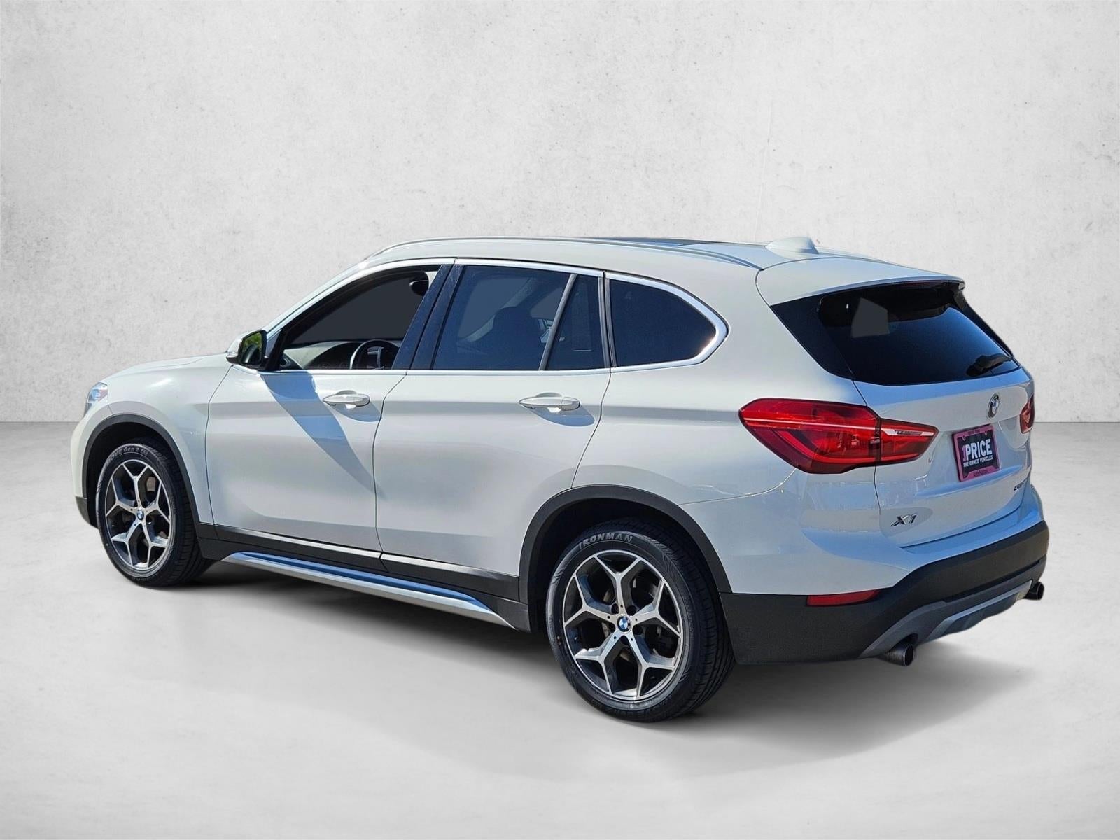 2018 BMW X1 sDrive28i