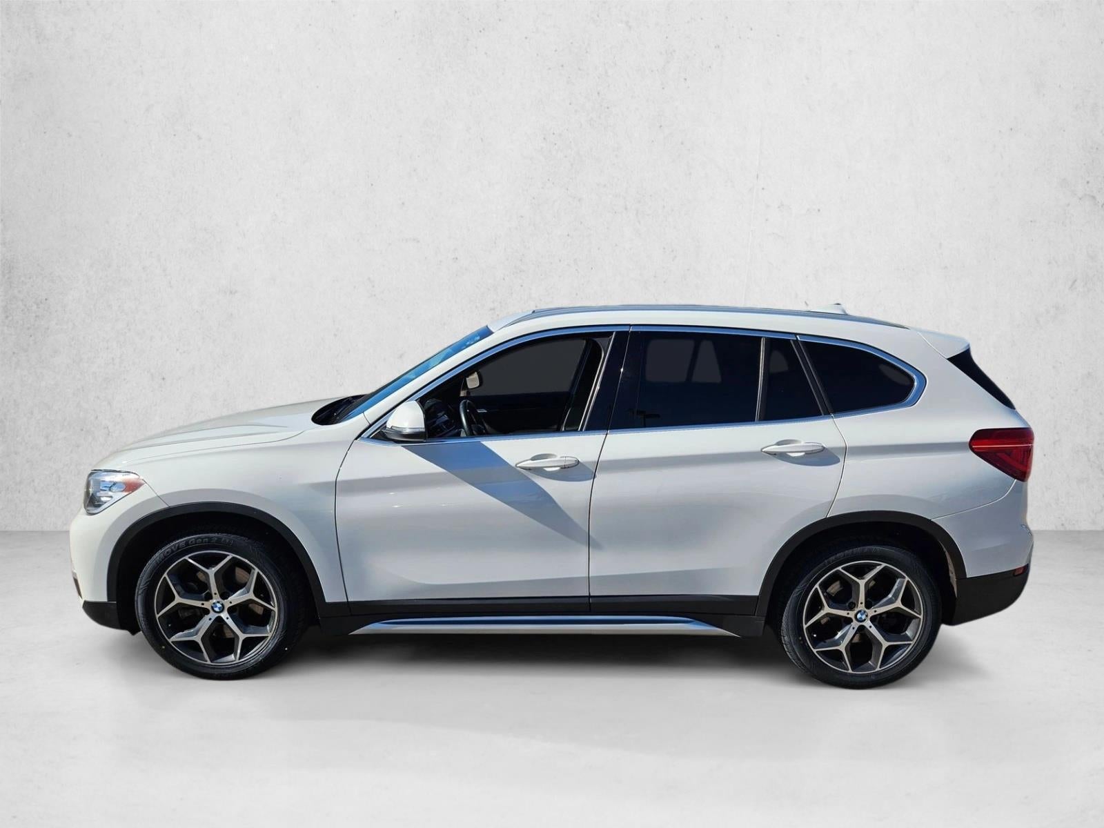2018 BMW X1 sDrive28i
