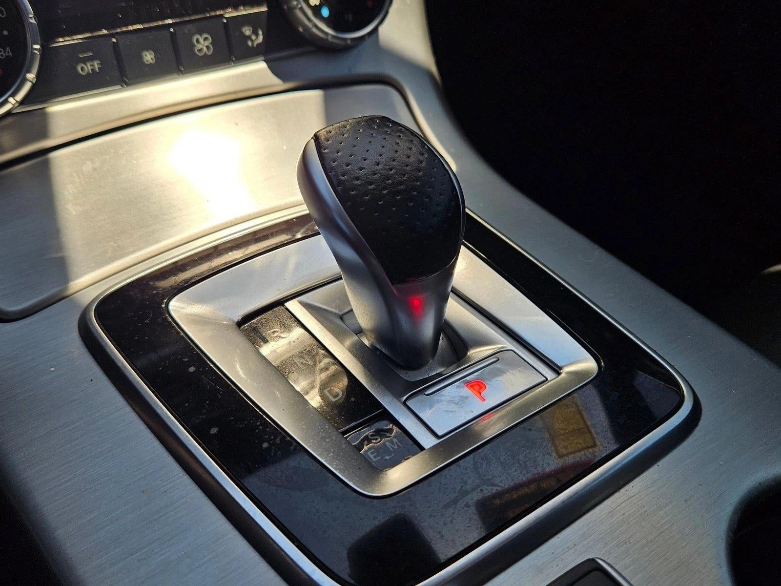 2016 Mercedes-Benz SLK 300 SLK 300
