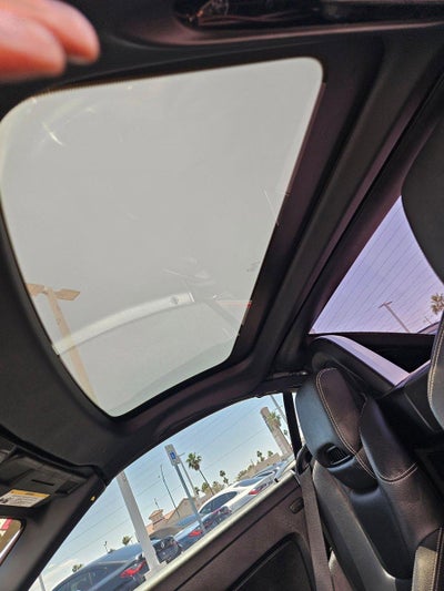 2016 Mercedes-Benz SLK 300 SLK 300
