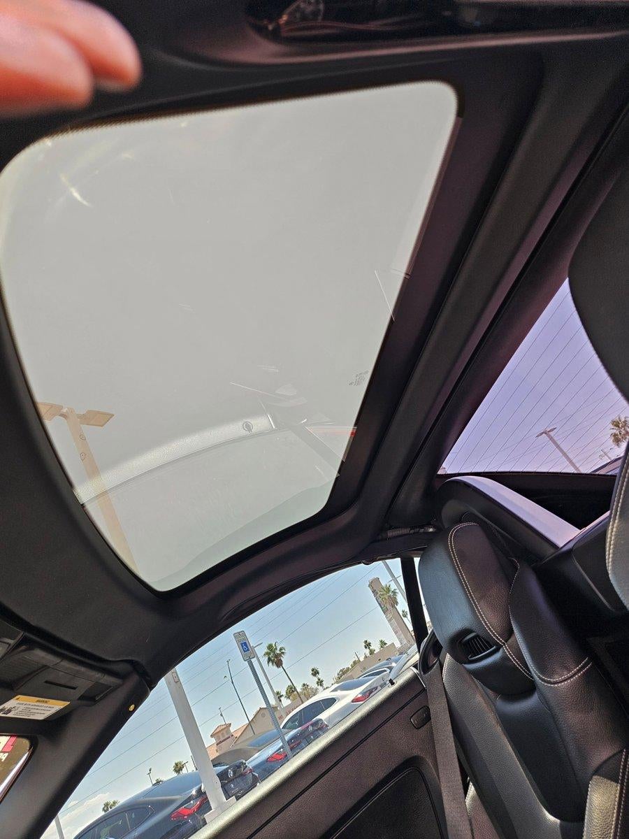 2016 Mercedes-Benz SLK 300 SLK 300