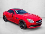 2016 Mercedes-Benz SLK 300 SLK 300
