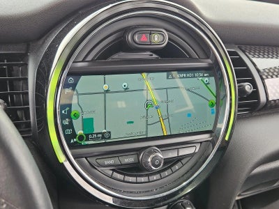 2019 MINI Hardtop 4 Door Cooper S