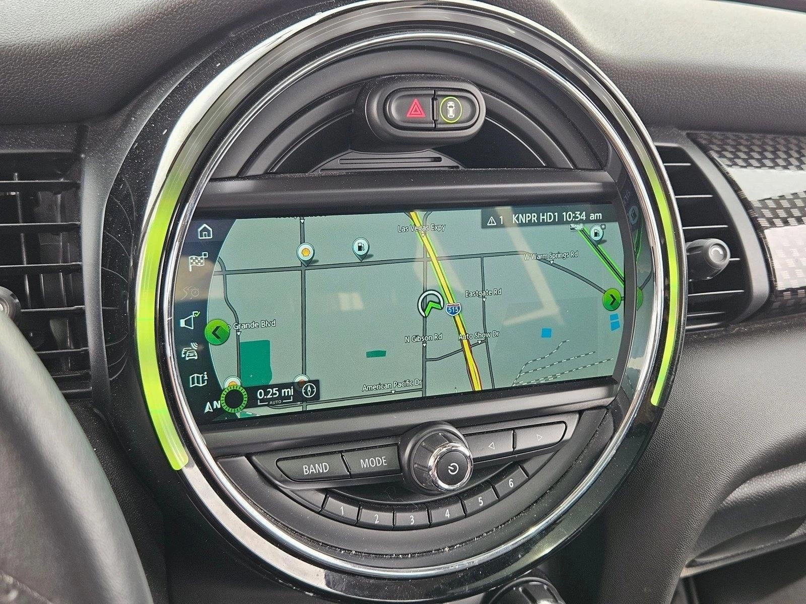2019 MINI Hardtop 4 Door Cooper S