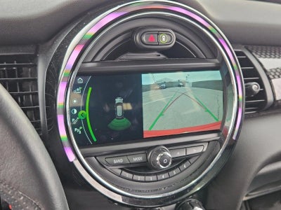 2019 MINI Hardtop 4 Door Cooper S