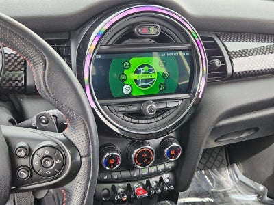 2019 MINI Hardtop 4 Door Cooper S