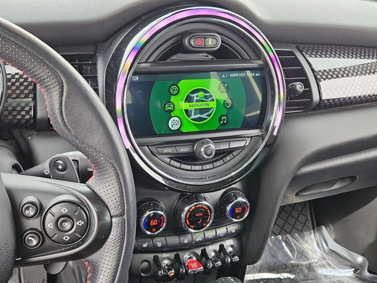 2019 MINI Hardtop 4 Door Cooper S