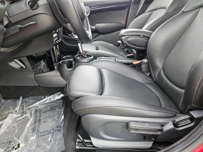 2019 MINI Hardtop 4 Door Cooper S