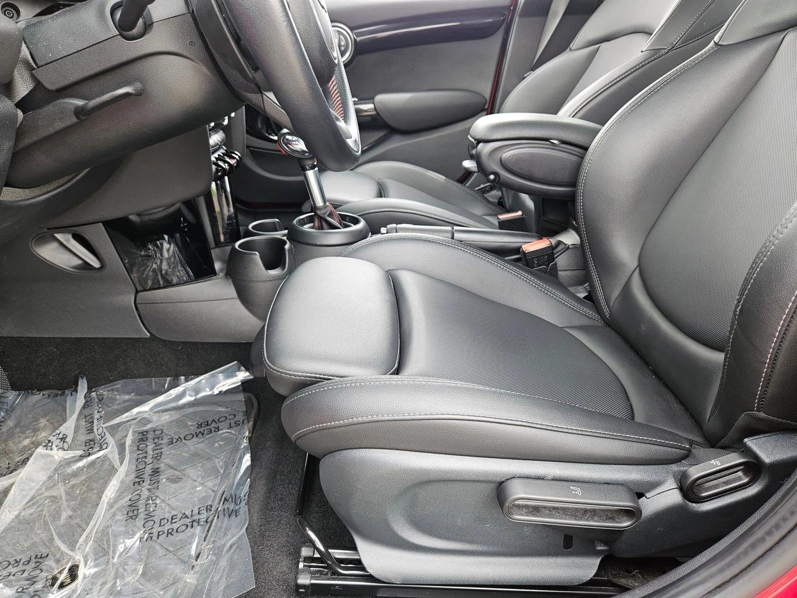 2019 MINI Hardtop 4 Door Cooper S