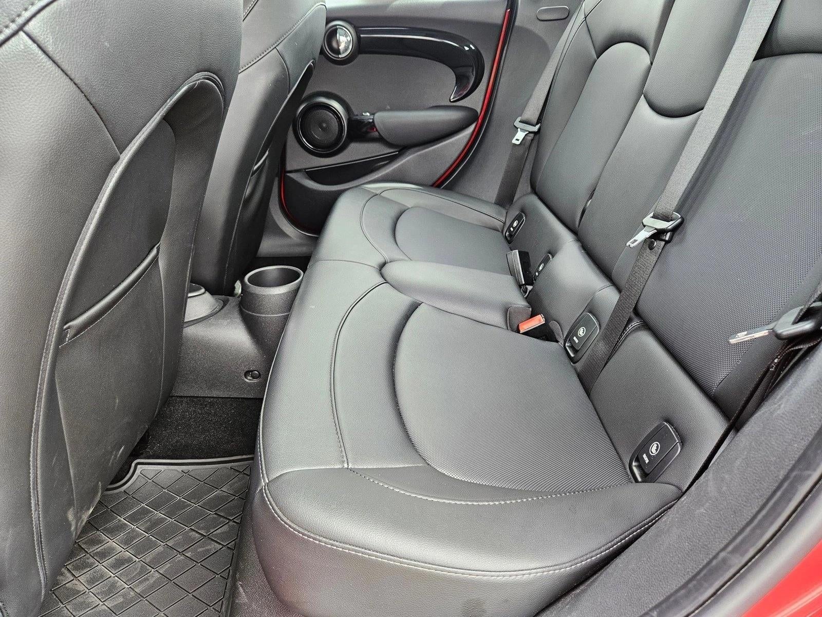 2019 MINI Hardtop 4 Door Cooper S