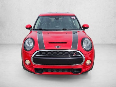 2019 MINI Hardtop 4 Door Cooper S