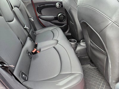 2019 MINI Hardtop 4 Door Cooper S
