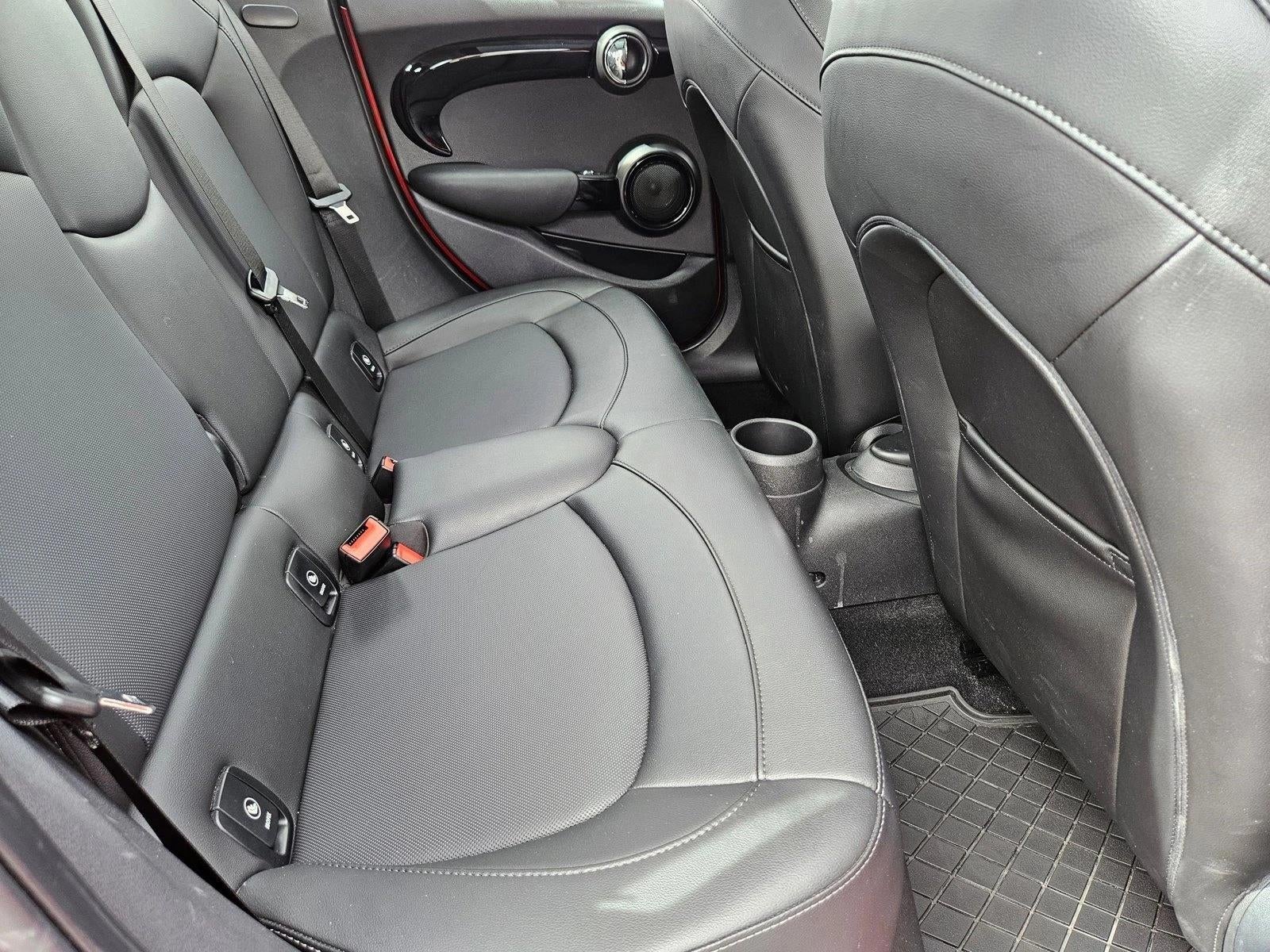 2019 MINI Hardtop 4 Door Cooper S