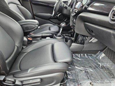 2019 MINI Hardtop 4 Door Cooper S