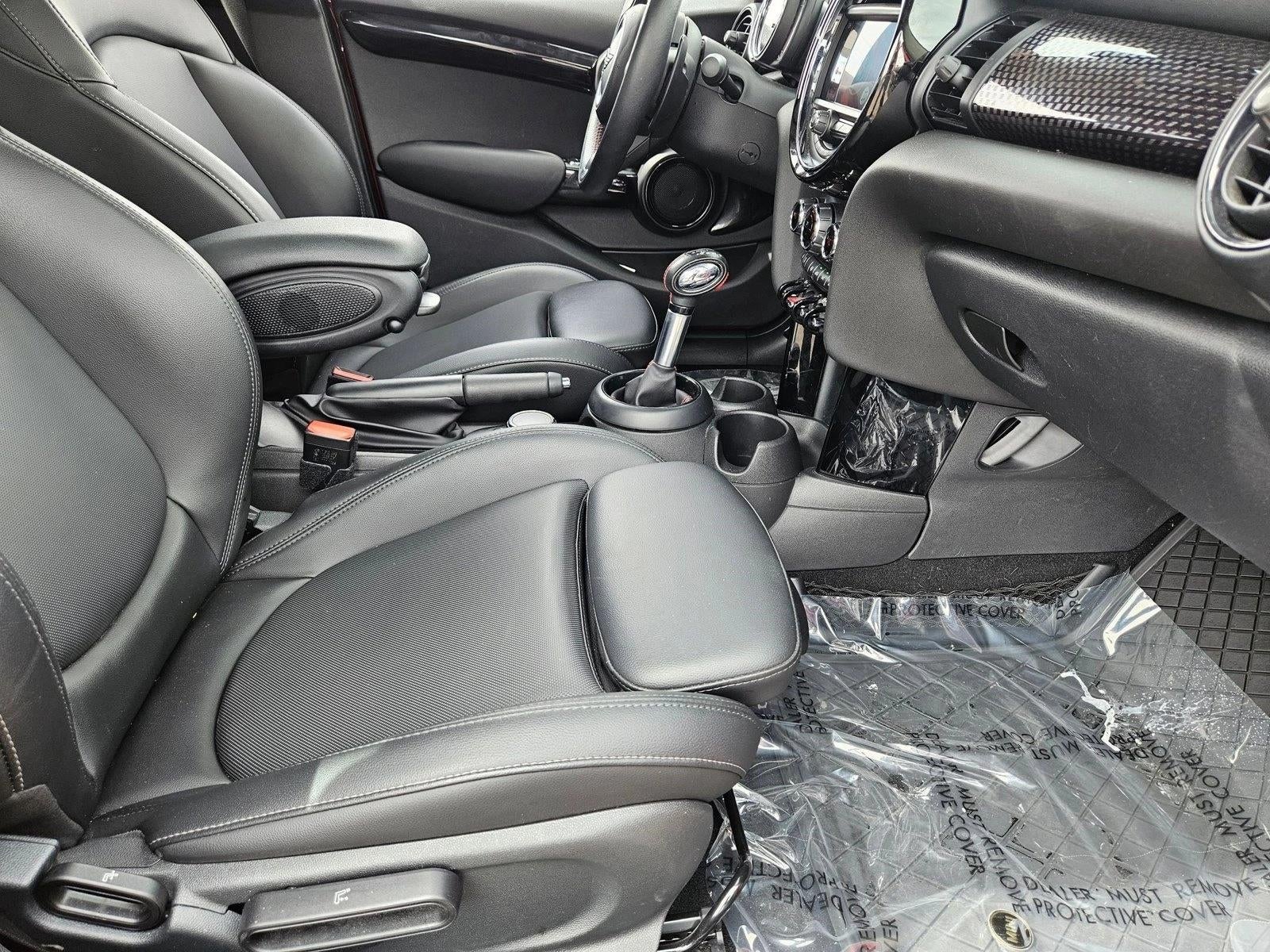 2019 MINI Hardtop 4 Door Cooper S