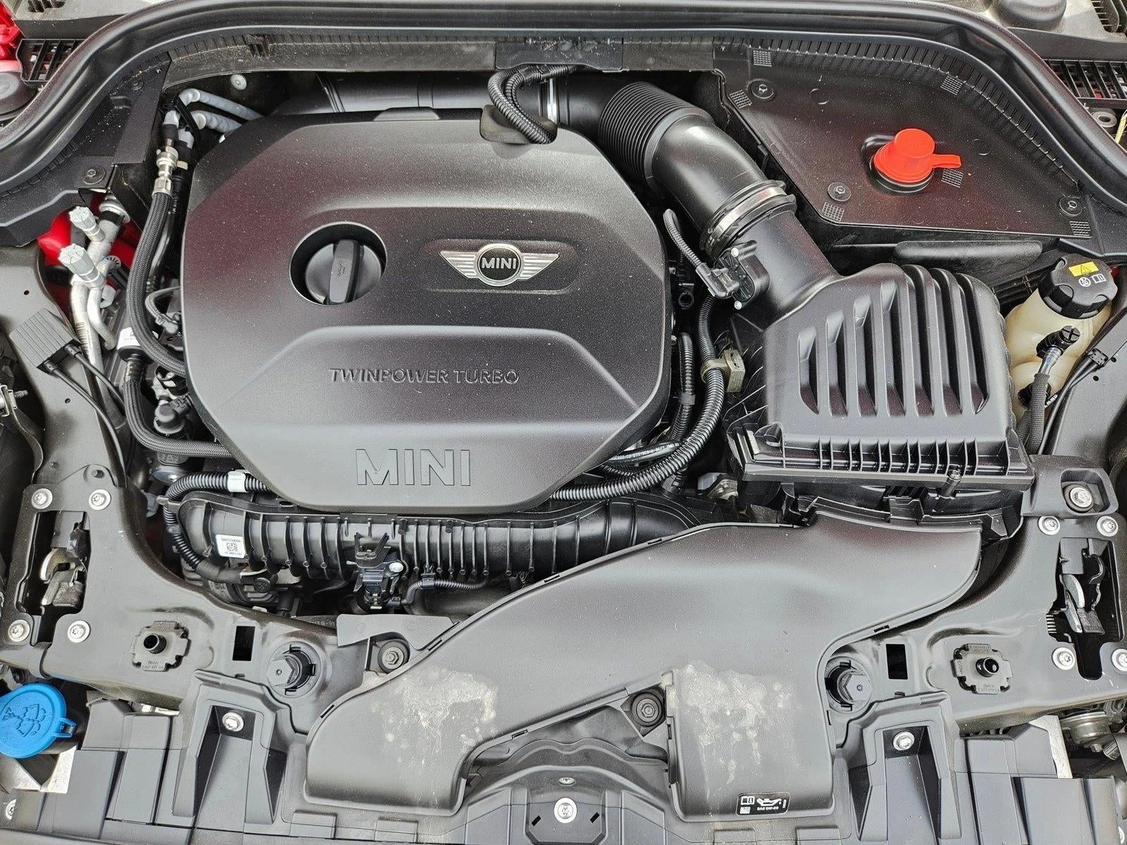 2019 MINI Hardtop 4 Door Cooper S