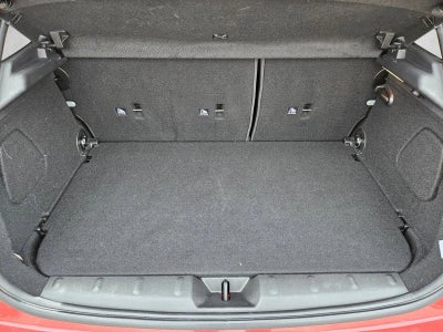 2019 MINI Hardtop 4 Door Cooper S